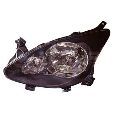 Farol principal