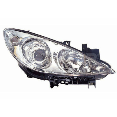 Farol principal