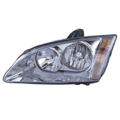Farol principal