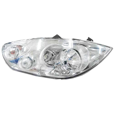 Farol principal
