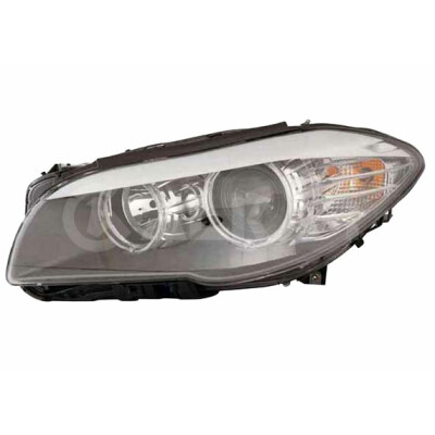 Farol principal