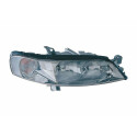 Farol principal