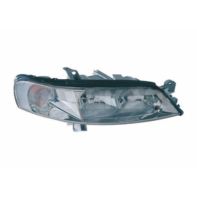 Farol principal