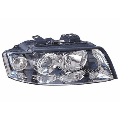 Farol principal