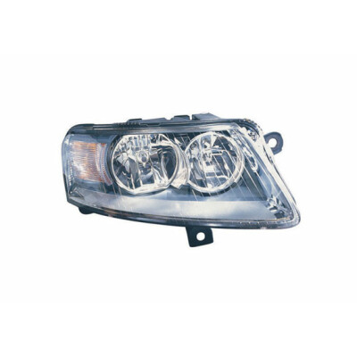 Farol principal