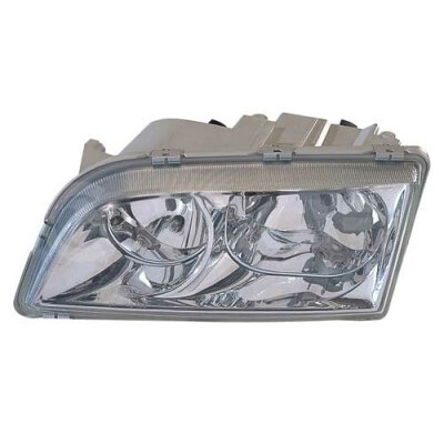 Farol principal