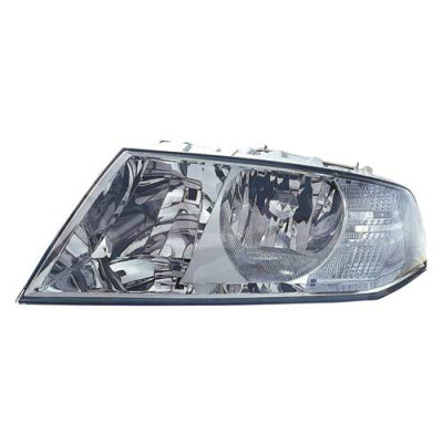 Farol principal