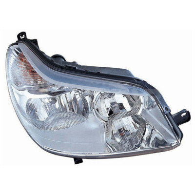 Farol principal