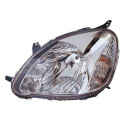 Farol principal