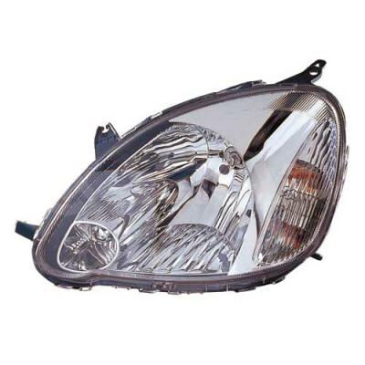 Farol principal
