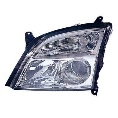Farol principal