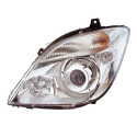 Farol principal