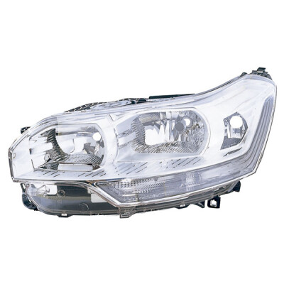 Farol principal