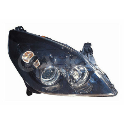 Farol principal