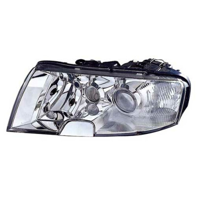 Farol principal