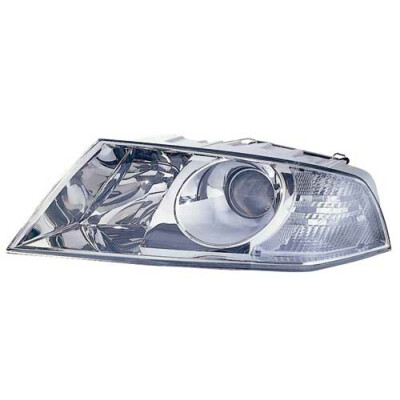 Farol principal