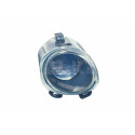 Farol de nevoeiro