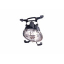 Farol de nevoeiro