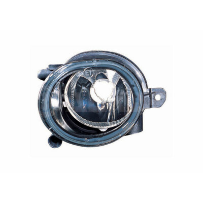 Farol de nevoeiro