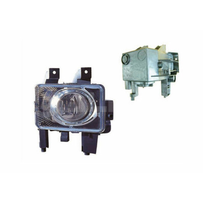 Farol de neblina ALKAR 2912440