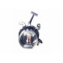 Farol de nevoeiro