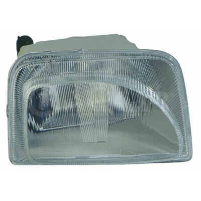 Farol principal