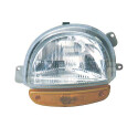 Farol principal