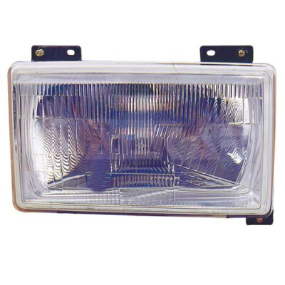Farol principal