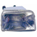 Farol principal