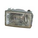 Farol principal