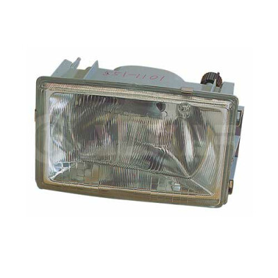 Farol principal