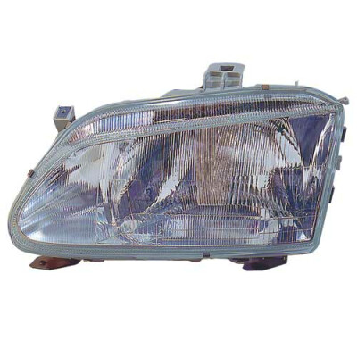 Farol principal