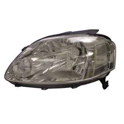Farol principal
