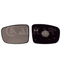 Vidro de espelho, espelho retrovisor exterior