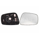Vidro de espelho, espelho retrovisor exterior