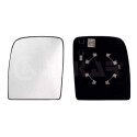 Vidro de espelho, espelho retrovisor externo ALKAR 6441955