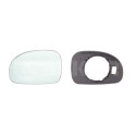 Vidro de espelho, espelho retrovisor exterior
