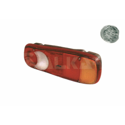Luz traseira ALKAR 9710016