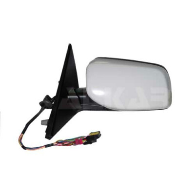 Retrovisor interior