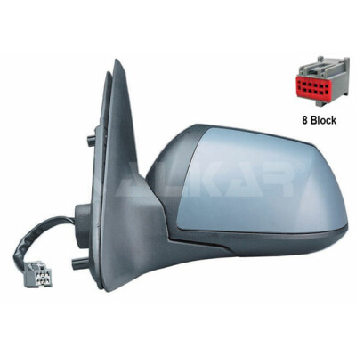 Espelho externo ALKAR 6125377