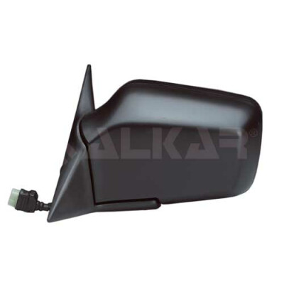 Retrovisor interior