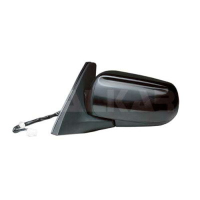 Retrovisor interior