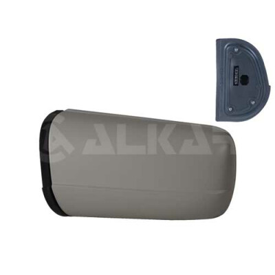 Retrovisor interior