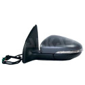 Espelho externo ALKAR 6130124