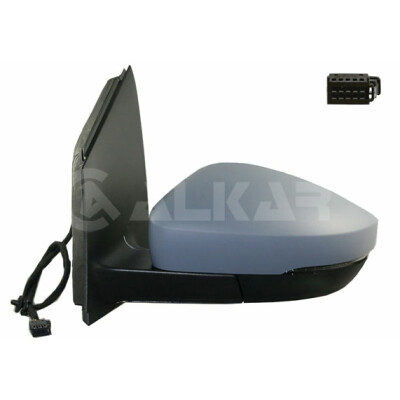 Espelho externo ALKAR 6135123