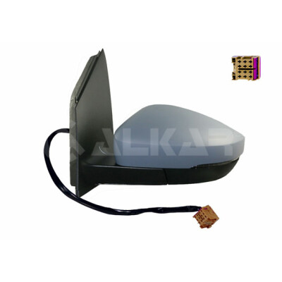 Espelho externo ALKAR 6139123