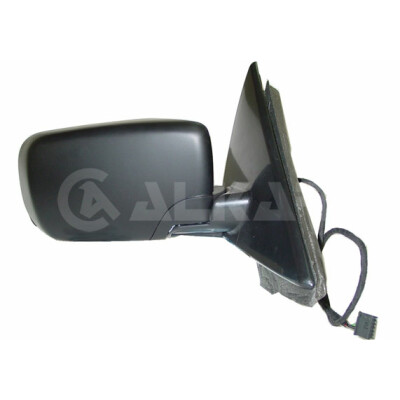 Retrovisor interior