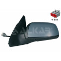 Retrovisor interior