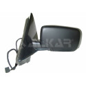 Retrovisor interior