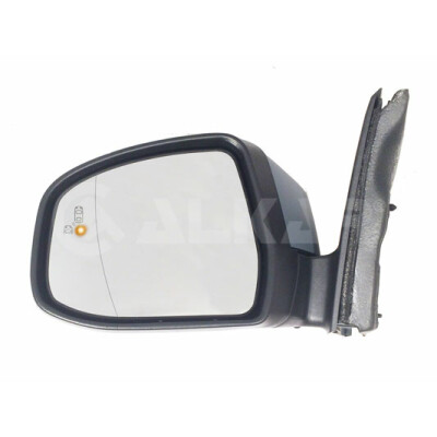 Retrovisor interior